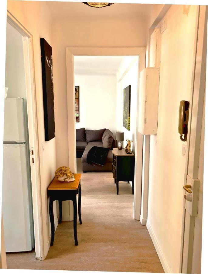 Charming T2 In Cannes Center Apartment Exterior photo