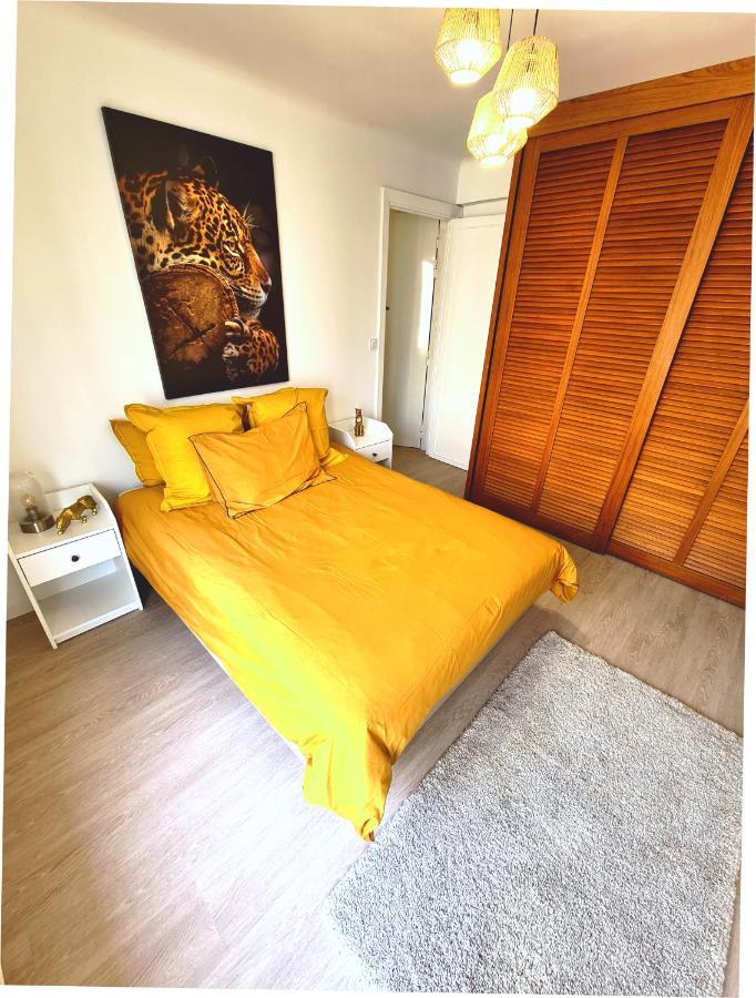Charming T2 In Cannes Center Apartment Exterior photo