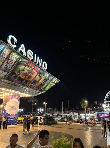 Charming T2 In Cannes Center Exterior photo