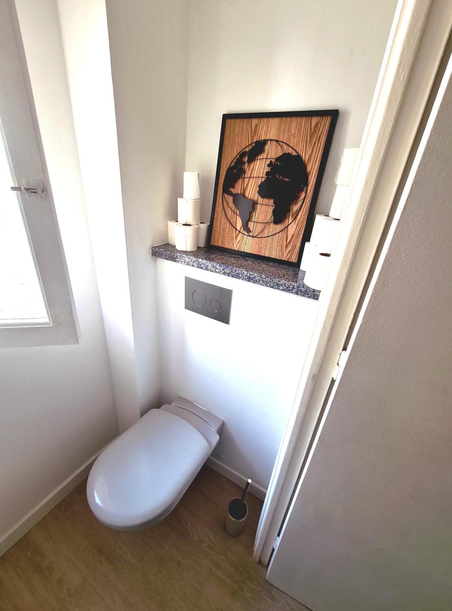 Charming T2 In Cannes Center Apartment Exterior photo